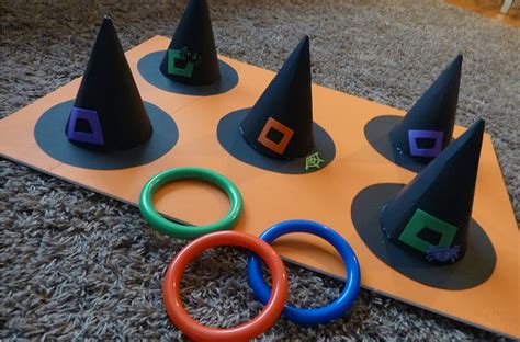 Spirit halloween witcha hat